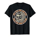 The Eyes Are Useless Panther Traditional Tattoo Artist T-Shirt
