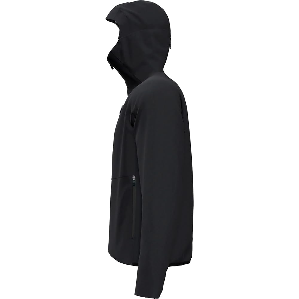 Rock Experience Chaqueta Elim 2.0 Padded L