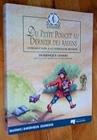 Du Petit Poucet au Dernier des raisins. Introduction à la littérature jeunesse 2890376664 Book Cover