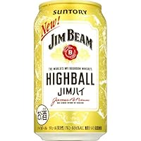 Amazon.co.jp: Bourbon Whiskey Gym Beam Whiskey, USA, 23.7 fl oz