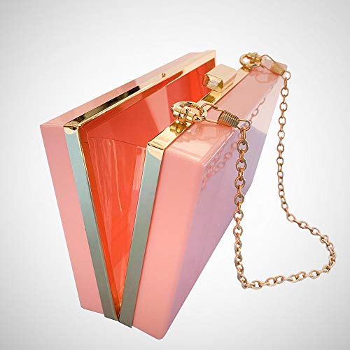 Image of Womens Evening Clutch Bag Designer Evening Handbag Hand Bag,Lady Party Wedding Clutch Purse