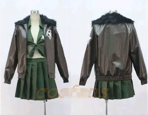 Amazon | コスプレ衣装 にょたりあ アメリカ「桜时❀製」 (女性