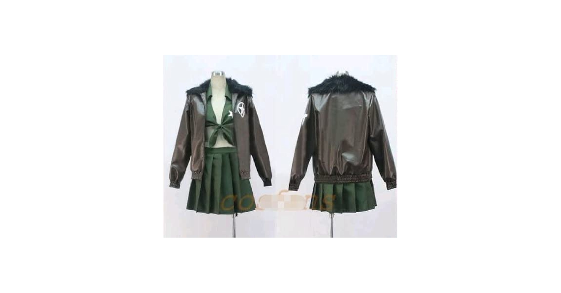 ヘタリア にょたりあ アメリカ コスプレ衣装 フルセット Amazon.co.jp: LUGANO Axis powers ヘタリア☆にょたりあ
