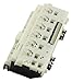 Bosch 647474 Control Unit
