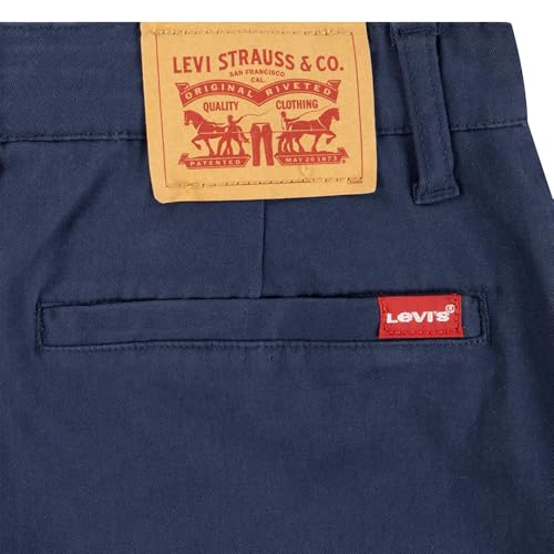 Levi´s ® XX Authentic Chinos Shorts pantalón corto de algodón elástico 5