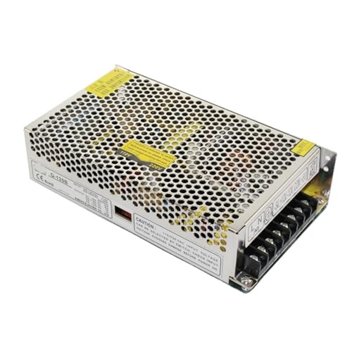 Alimentation à découpage Q-120W à quatre sorties pour atelier de réparation informatique