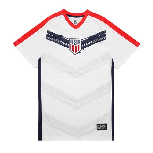 Icon Sports Official Licensed US Soccer Game Day...
