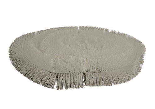 Bianco Gutter Brush Leaf Guard (4 M roll)