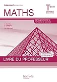 maths crpe groupement 3 2018  Maths Tle Bac Pro Groupement C Tertiaire et services: Livre du professeur