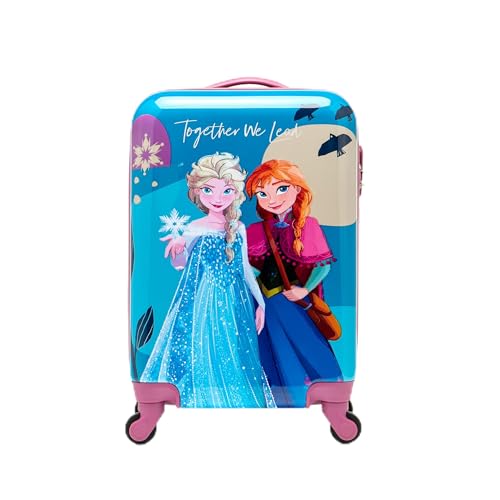 travel disney luggage