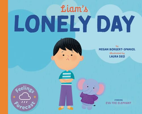 Liam's Lonely Day (Feelings Forecast)