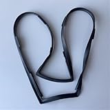 B013955 Frame Gasket Seal, Suitable for 32/34/37/38 Color Enlargement Machine