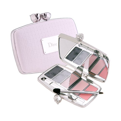 アイシャドウ DIOR GARDEN CLUTCH 001 Christian Dior Dior Garden Clutch Makeup Palette No. 001