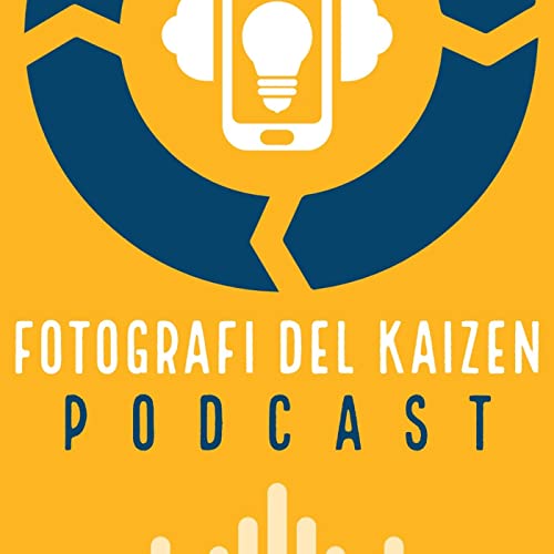 Couverture de Fotografi del Kaizen