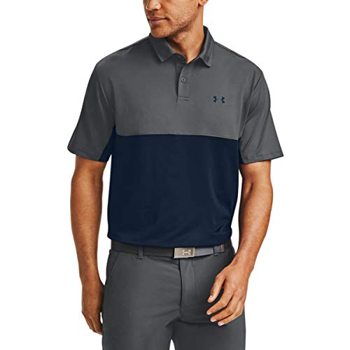 Under Armour Men's Performance Golf Polo 2.0 Colorblock