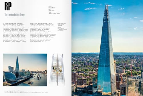 Big Book Of Architecture. 20 Architetti Dagli Esordi Del Moderno A Oggi. Ediz. A Colori - 6