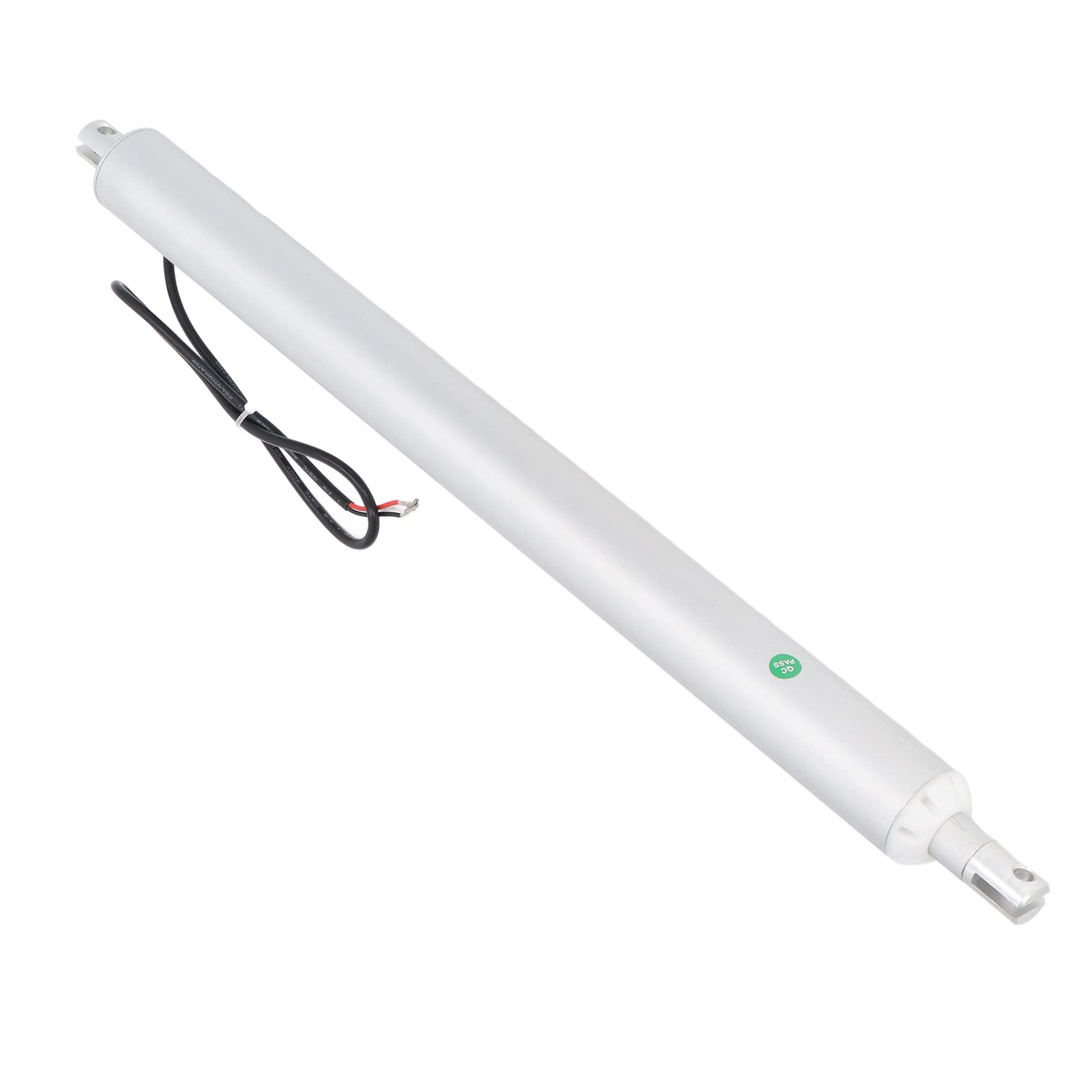 Actuador Eléctrico CC, Compacta de 200 mm. (CC 24 V)
