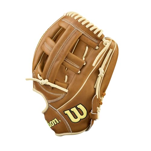 Image of Wilson | 2026 | A2000 Classic | Baseball Gloves + Mitts | Sizes 11.5 inch - 12.75 inch | Right + Left Hand Throw | Multiple Styles