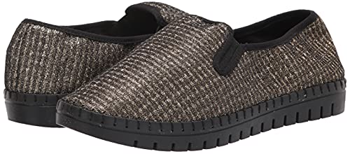 Image of Easy Street Womens Glimmer Twin Gore Slip on