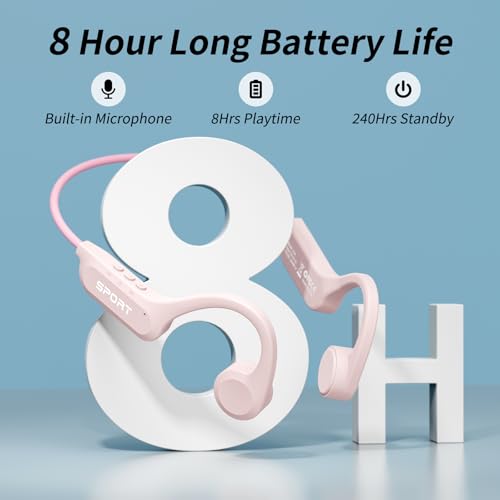 Image of CXK Headphones Wireless Bluetooth