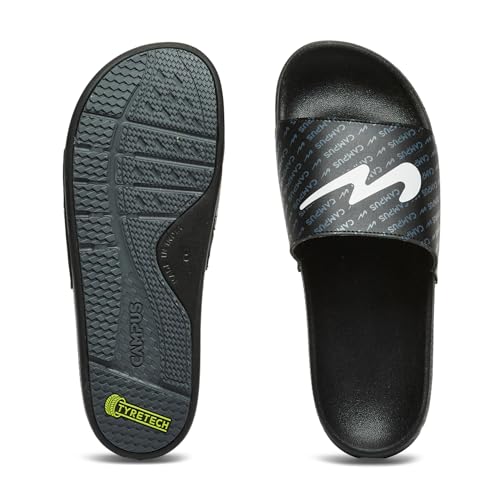 Image of Campus Men Sl-444 Sliders