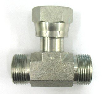 PS 03250 25G - 3-1/4'' x 2.858'' x .115'' - 2 Piece Piston Seal