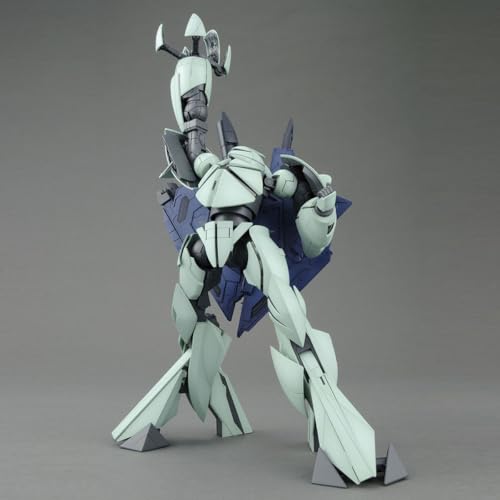 Bandai Hobby Turn A Gundam Turn X MG 1/100 Scale Model Kit miniatura 3