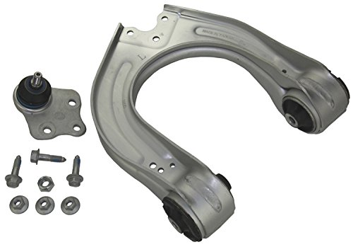 Control arm ACDelco 45D10396 triangle supérieur avant pour trajet de vacances