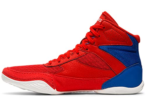 Image of ASICS Kid's Matflex 6 Grade School Wrestling Shoes