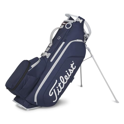 Titleist Hybrid 5 Navy/Marble