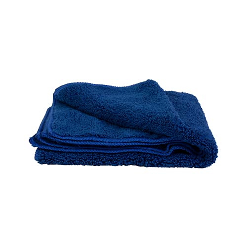 Ecomais Limpa Pisos Interno (40x60cm, Azul)