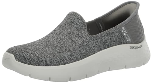Skechers Women's Go Walk Flex Serena Hands Free Slip-ins Sneaker