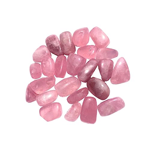 ULDIGI DIY Craft Crystal Stones 3-4cm Irregular Shape Rocks for Aquarium Betta Fish Home Decor Safe for Freshwater Saltwater