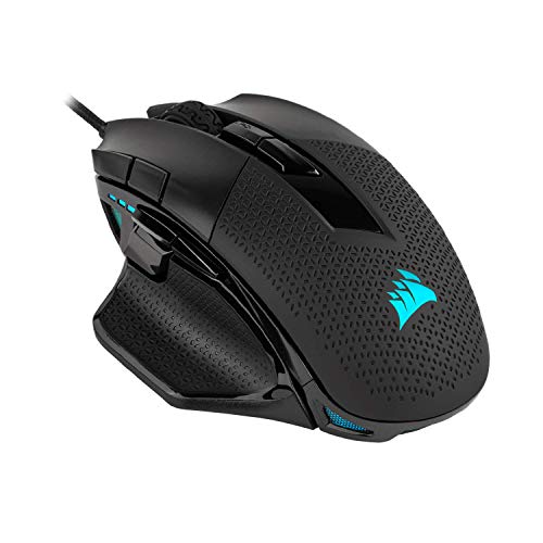 Best Corsair Mouse