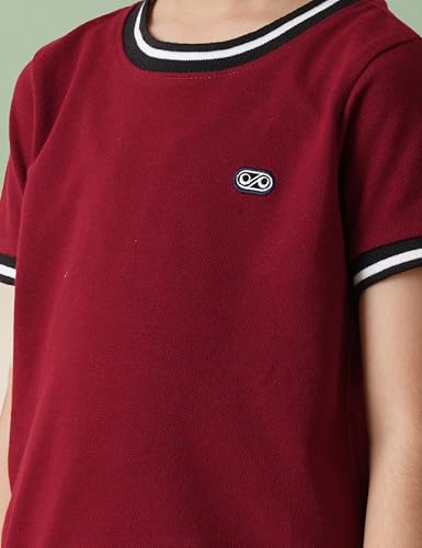 Image of Amazon Brand - Symbol Boys T-Shirt