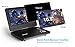 ieGeek Portable DVD Player 12.5