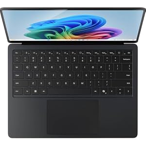Microsoft Surface Laptop for Business Windows 11 Pro Copilot+ PC, 15" Qualcomm Snapdragon X Elite, 32GB RAM, 1TB SSD Storage — photo 4 of 6