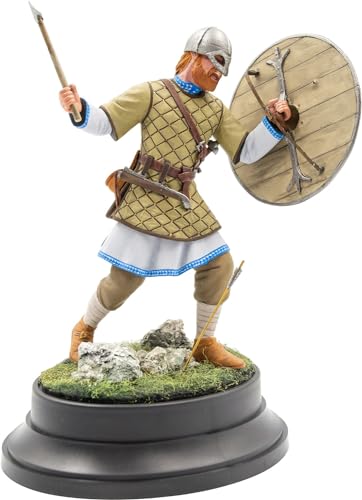 Figurine Viking maquette plastique ICM 16301 collection histoire militaire