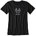 Life is good Women's Comfy Flip Flops Crusher Tee