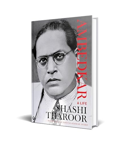 Ambedkar: A Life