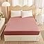 Pink--1 Fitted Sheet