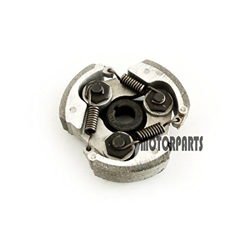 Embrague centrífugo, 43-47 cc, 49 cc para quad y moto de cross, 1 unidad Cover