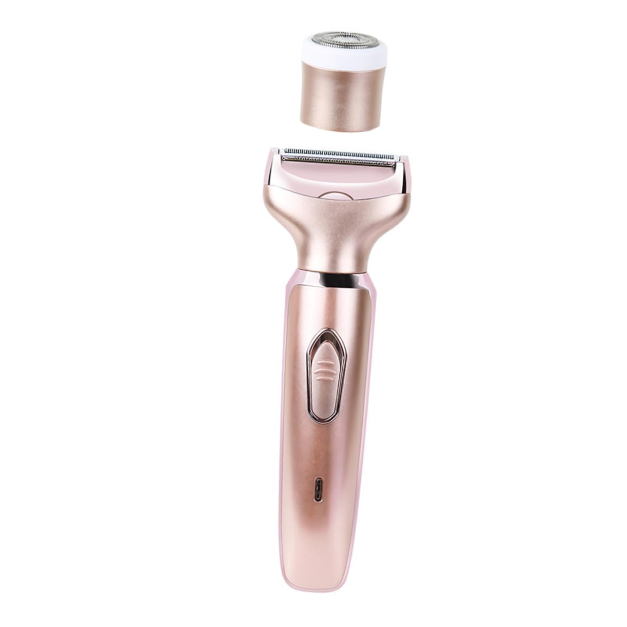 VICASKY 1 Set Hair Cutter Electric Shaver Women's Razors Ladies Armpit Trimmer Hair Removal Machine Hair Removal Instrument Hair Trimmer Hair Remover Woman Hair Shaver Plastic