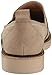 BLONDO Waterproof Phoebe Loafer, Sand Nubuck, 7 M