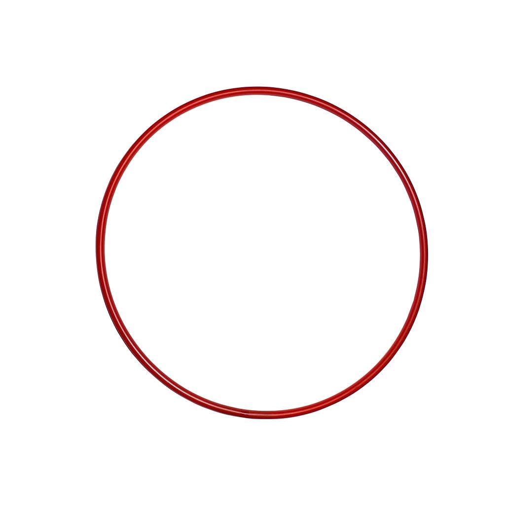 Pre-Sport Essential Hula Hoop,White