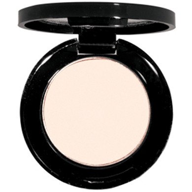 Pixie Cosmetics Pressed Powder Mineral Eye Shadow Satin Shimmer Finish (Alabaster)