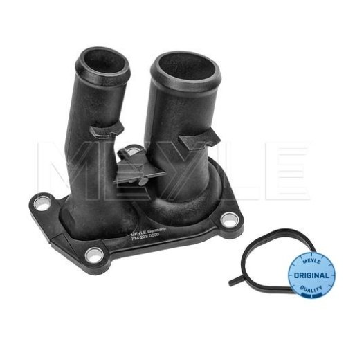 Preisvergleich Produktbild MEYLE THERMOSTATGEHÃUSE