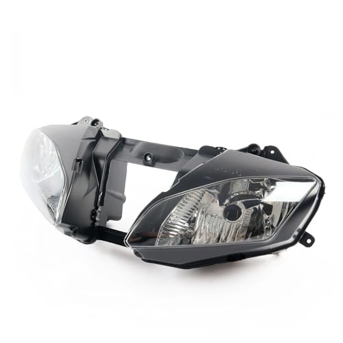 Phare avant pour YZF-R6 optique de remplacement pour moto 06-07
