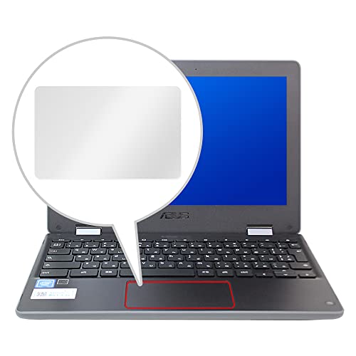 ~rbNX ~rbNX ASUS Chromebook Flip C214MA (C214MA-GA0029) ^b`pbh p ی tB { OverLay Protector ASUS Chromebook Flip C214MA (C2