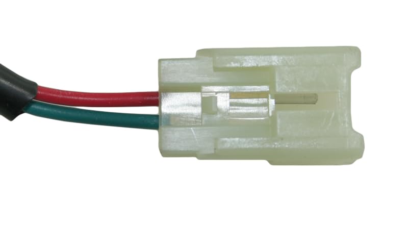 Image of TRQ Front Left Power Window Regulator & Motor Assembly Drivers Side Compatible with 2003-2008 Toyota Corolla